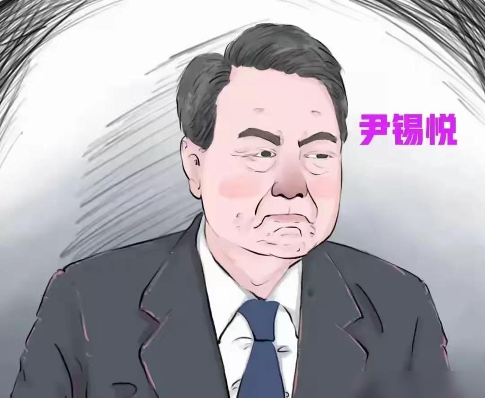 尹锡悦被抓了！韩国干的可是大事啊！

在职总统，被抓，还是第一个，宪政改革40年