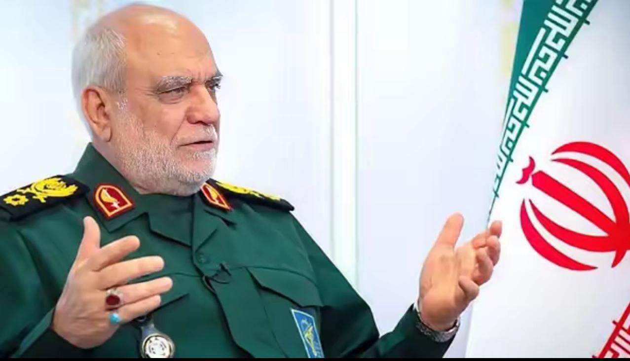 伊朗又一位领导人死亡！
伊朗高层这是被集体定位了吗？
当地时间6日，据伊朗方面消