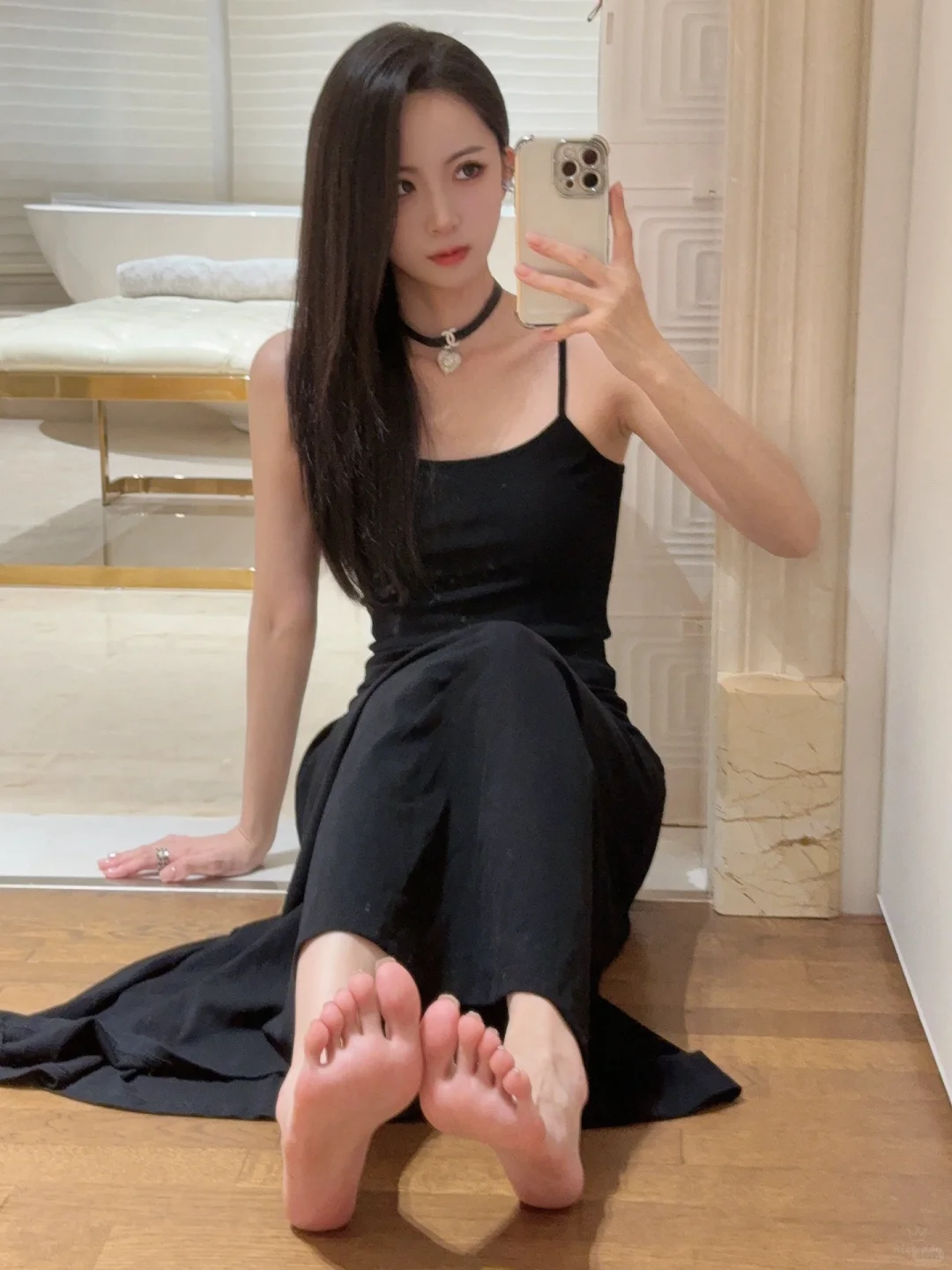 感觉 是用来消失的