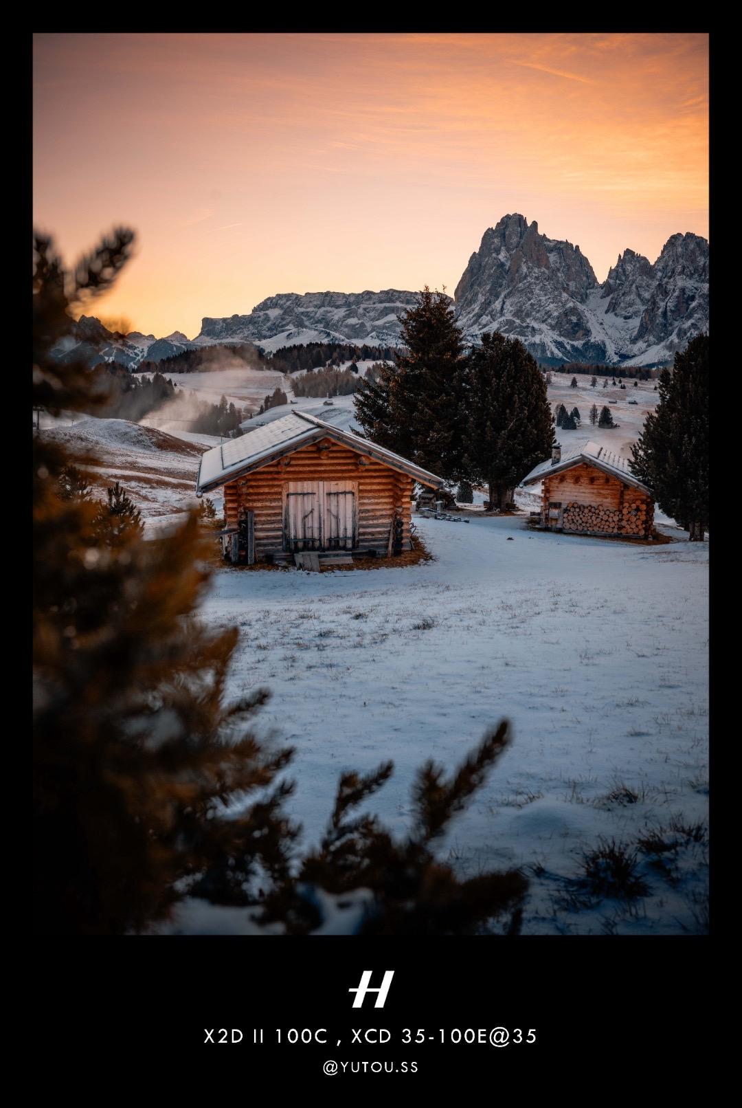 我不在意你了，我在意大利了🇮🇹。一些意大利的美图✌🏻 📷