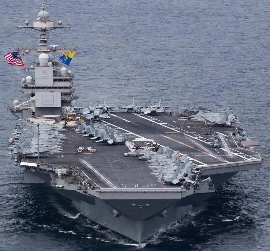 美国为什么到处打仗？不是为了什么民主自由，说白了，就是为了抢钱抢资源！

美国副