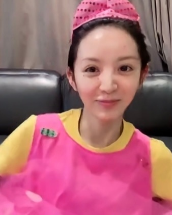 我将不再研究穿搭 