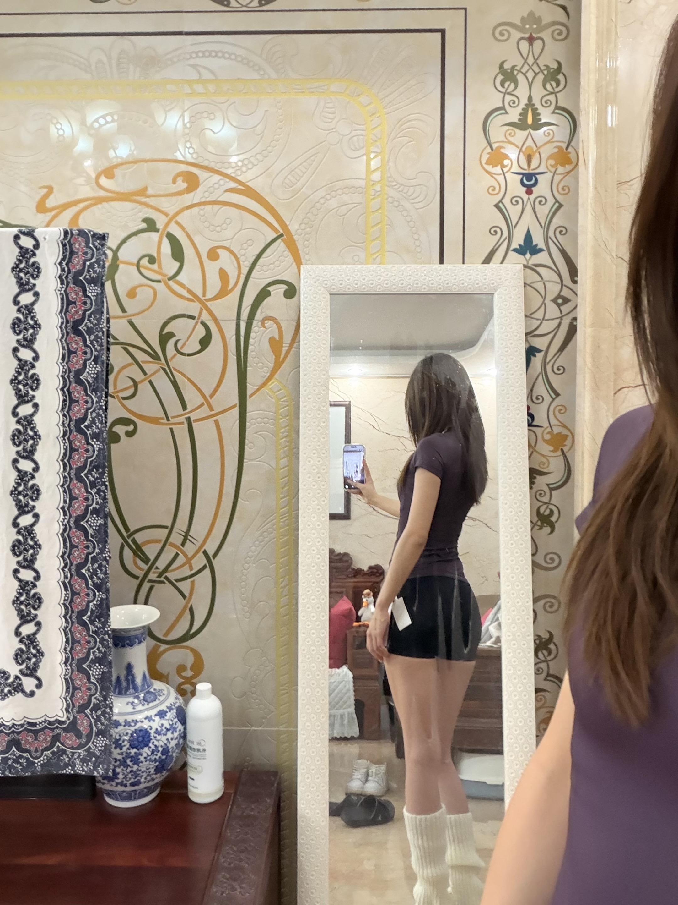 许嵩说的对 紫色果然有韵味