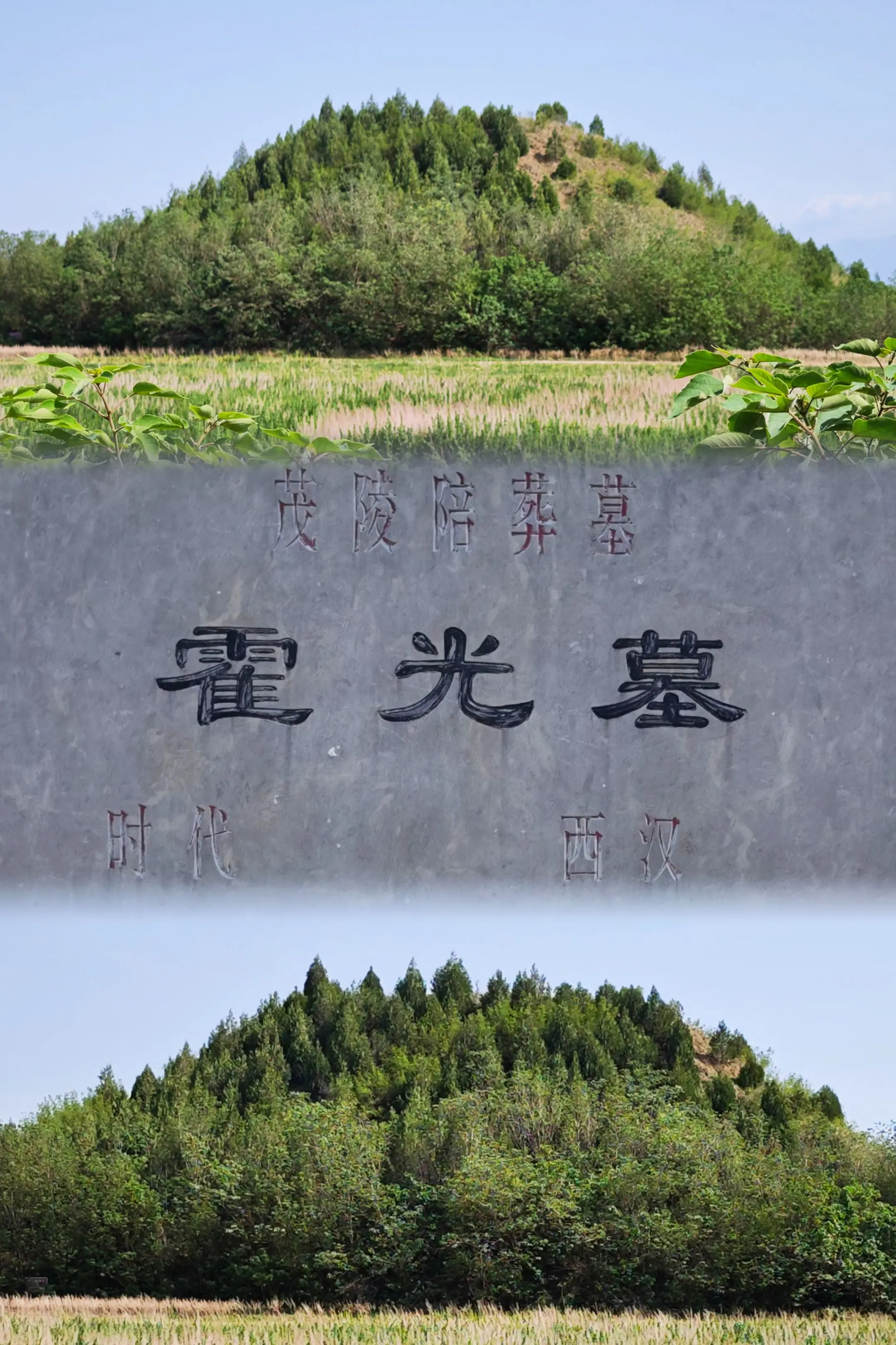 霍光：霍去病的弟弟，废皇帝的“隐形天子”汉武帝四大托孤重臣，汉昭帝上官...