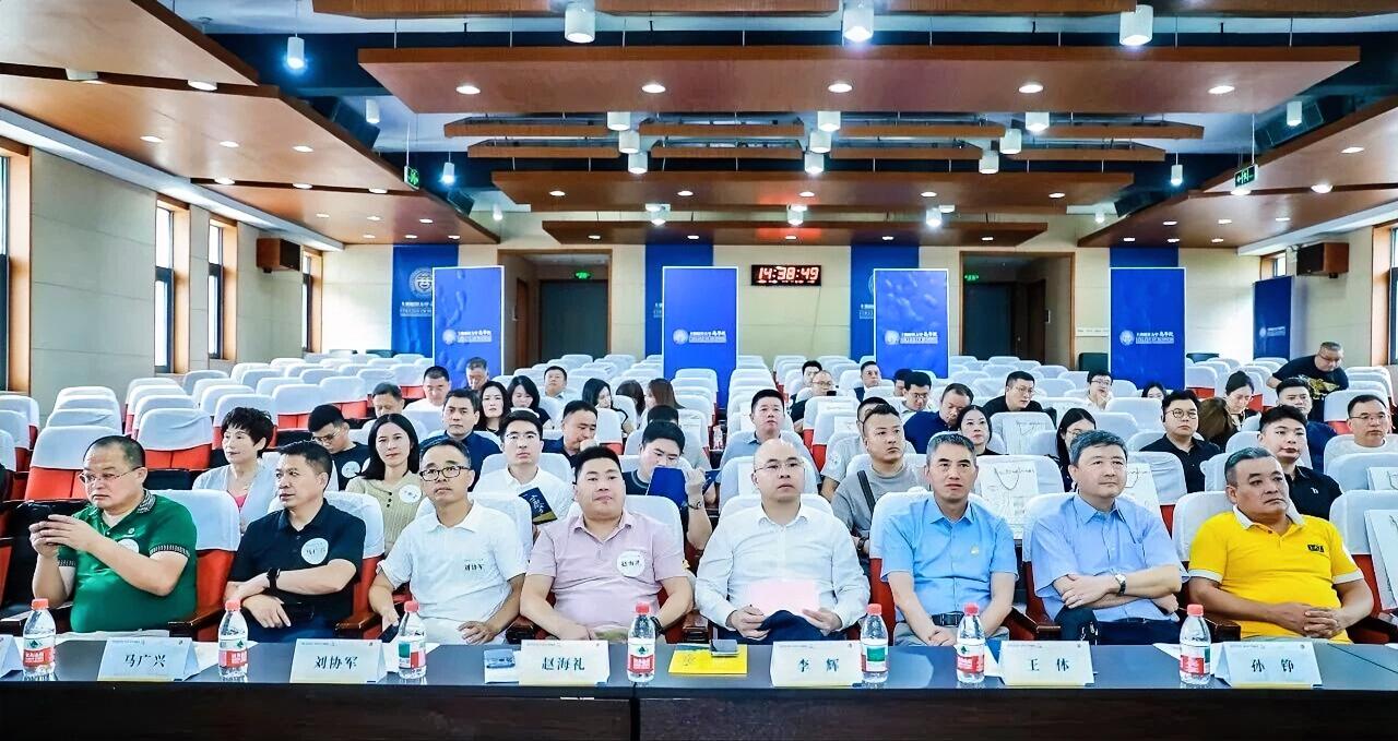 7月9日，上海市山东商会常务副会长兼秘书长、现代服务业分会会长、上海万礼传媒集团