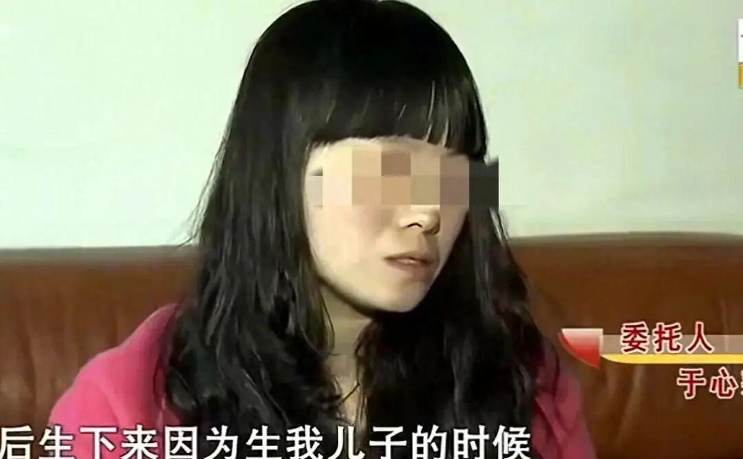 28岁生子仅一年，丈夫断供五月生活费，放话：她本来就打算去父留子

28岁的陈女