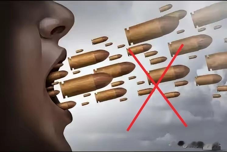 但凡要是有一点其他办法，我想当年杜鲁门也不会那么着急给日本两颗黑蛋，所以我们和日