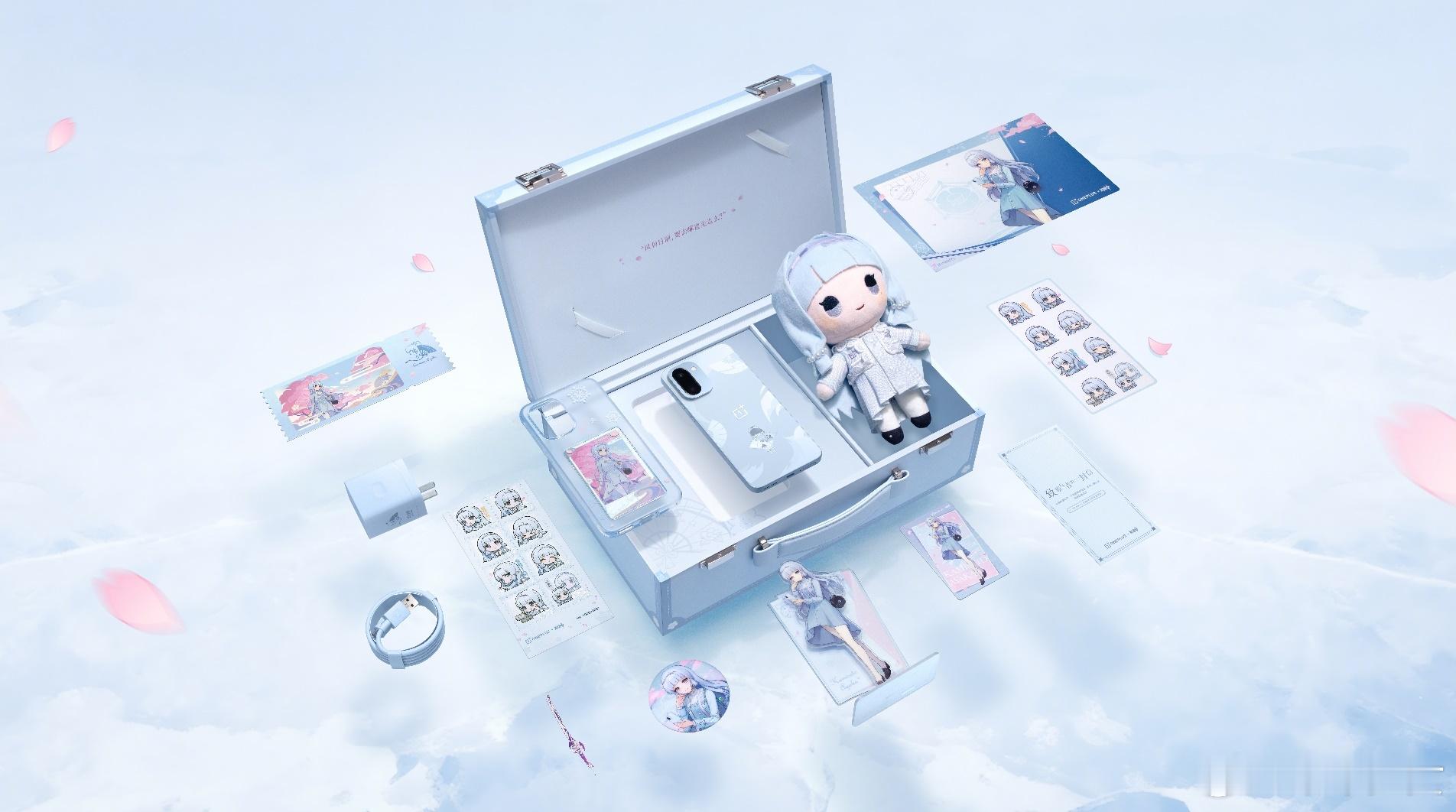 一加 Ace 6T 具体售价如下：12GB+256GB，2399 元16GB+2