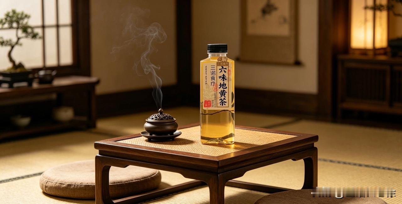 它卖了一个亿，熬夜水卖了 36 个亿，老中医说我累死了，你们也没有人相信中医。