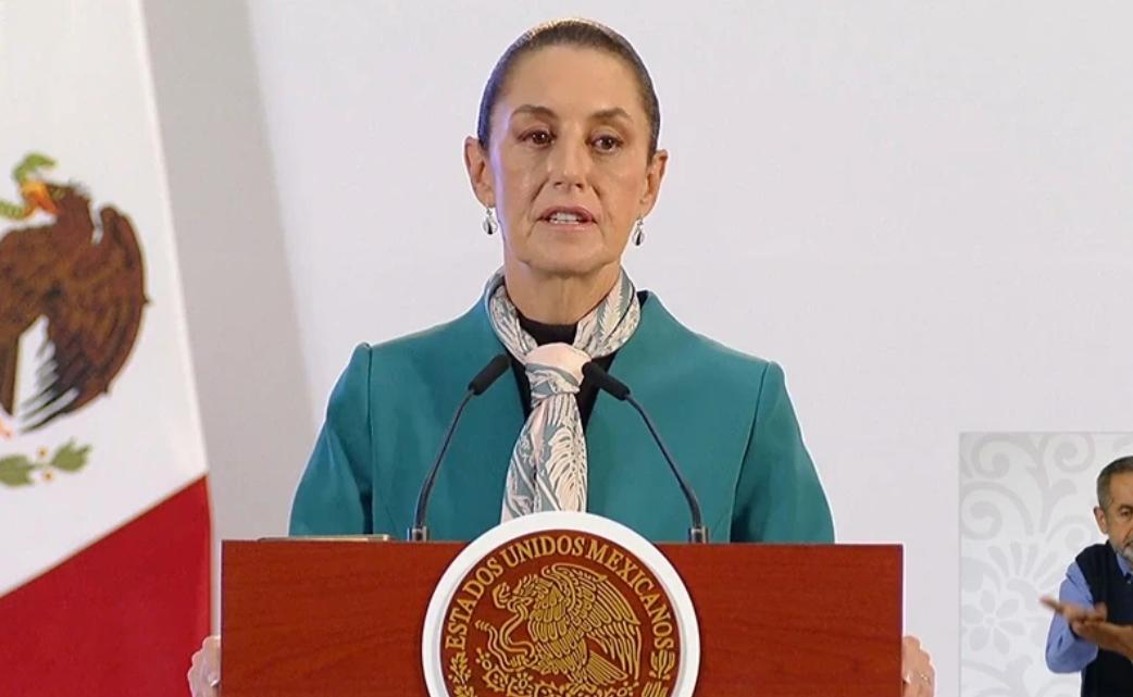 既然给脸不要脸，那就准备接招！北京驻墨使馆的怒斥，只是第一声发令枪。中国这次不仅