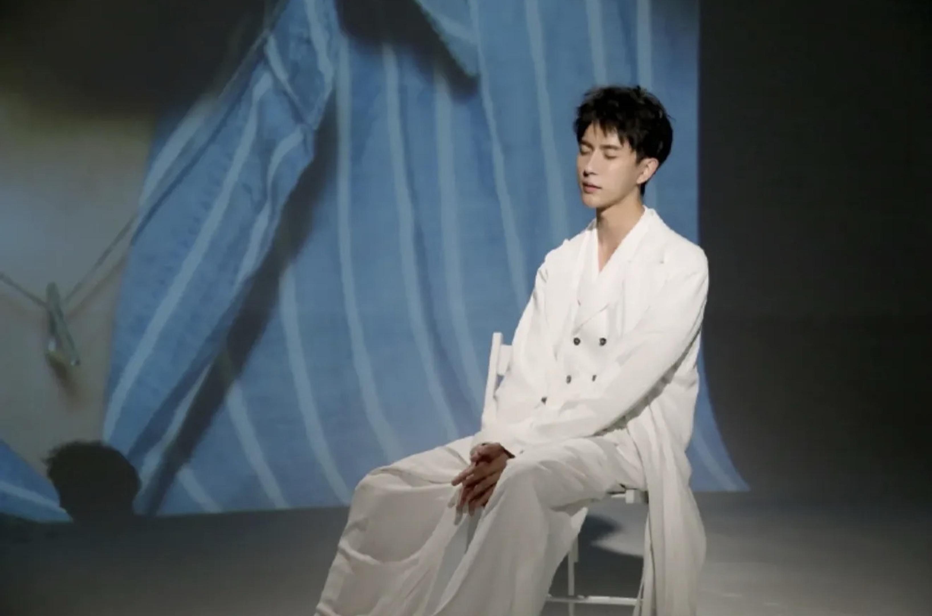 就当我为遇见你伏笔