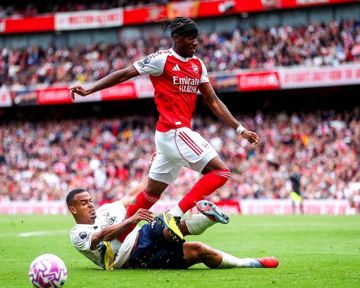 在领先的情况下丢掉21分，这事儿想想就让人后背发凉。

阿森纳现在就是这个状态。