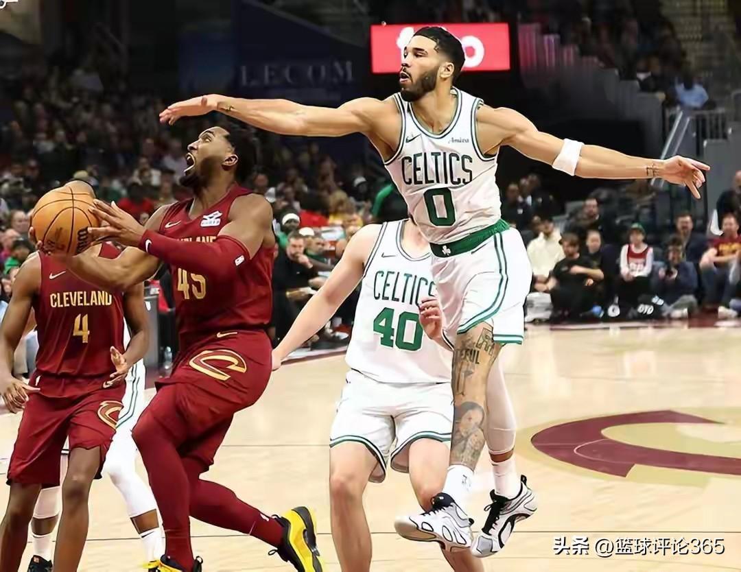 骑士vs凯尔特人:看好骑士，但有唯一的隐患。

东部决赛预演！3月9日骑士VS绿