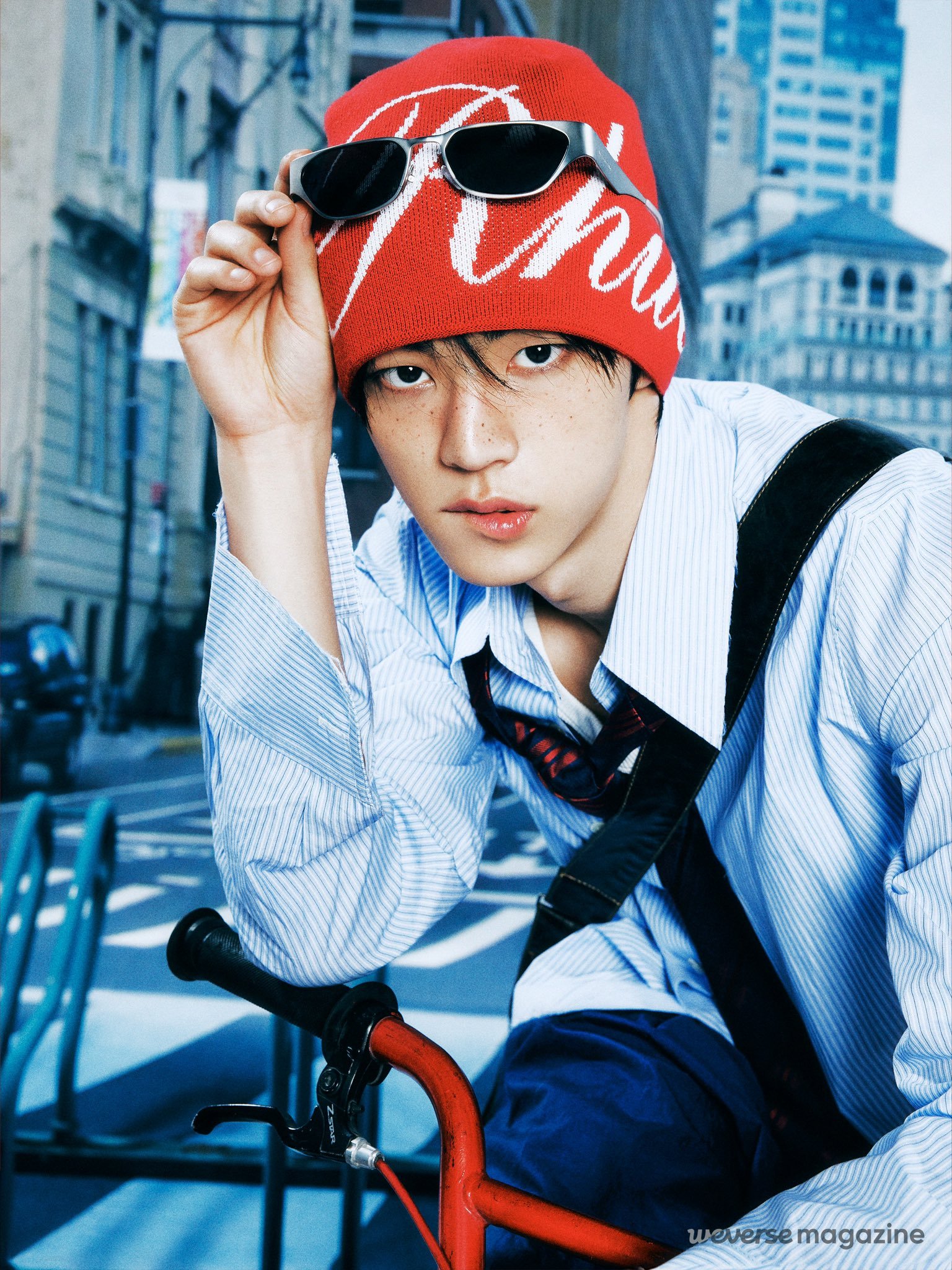 Dohoon 🧢❤️‍🔥 ​​​