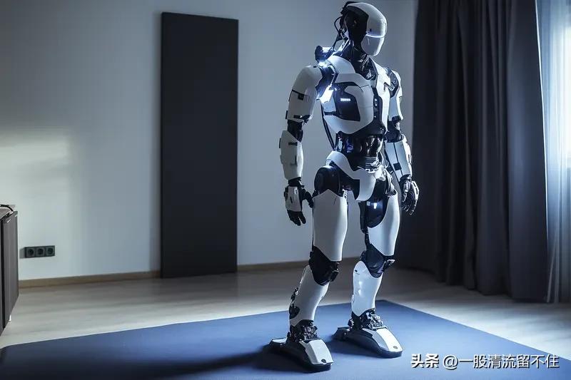 人形机器人成了科技公司的“新宠”，这里面可有不少原因。今年春晚，人形机器人的精彩