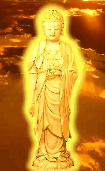 每日心怀敬畏，诵持地藏真经，圣号回响千遍有余，当步入天命所赐锻炼之旅的第九晨曦，