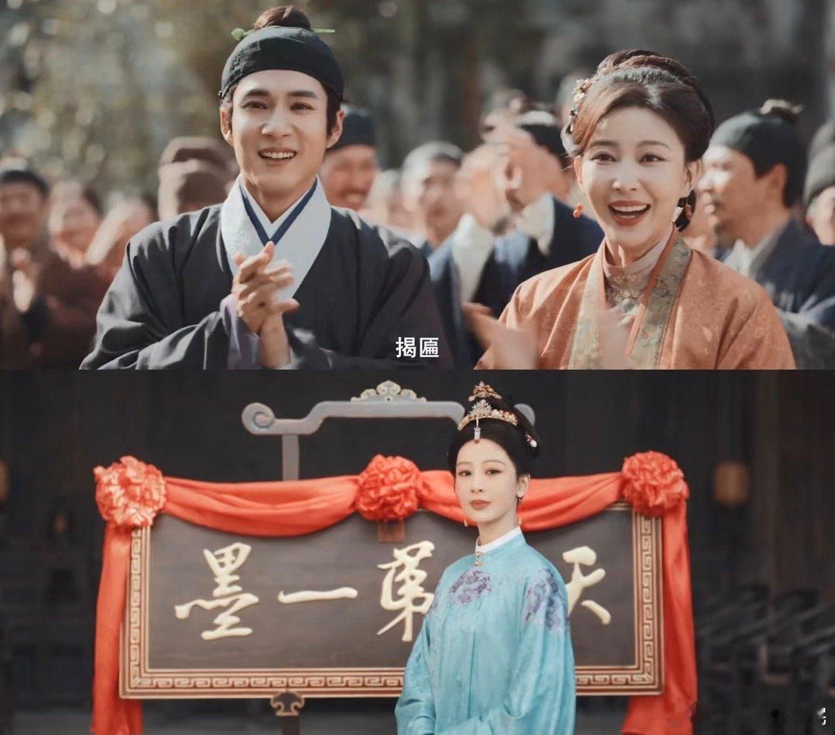 确实 12岁演家有儿女，到现在34岁中间无数个代表作，没有依赖家有儿女吃老本 真