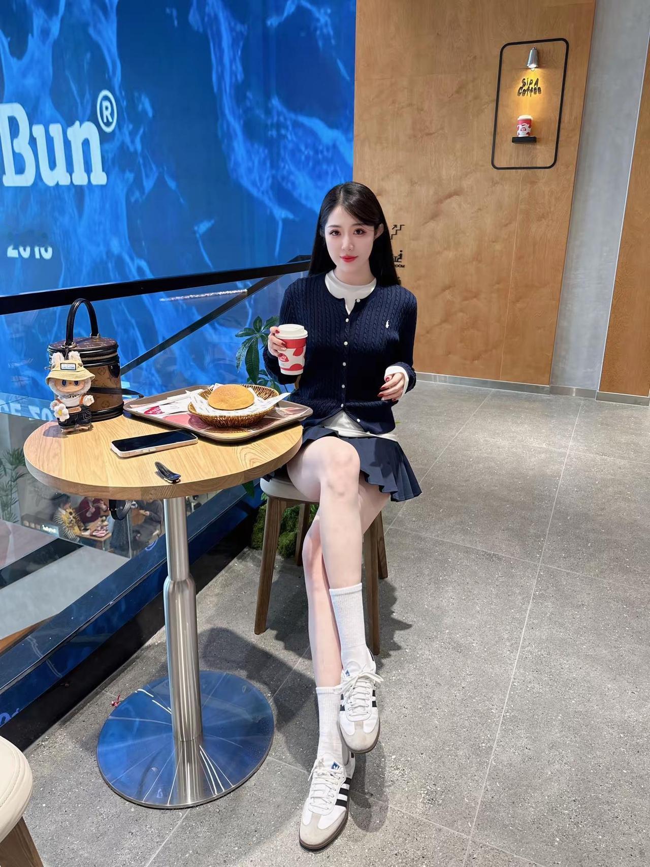 今日穿搭ootd 创作者中心 创作灵感