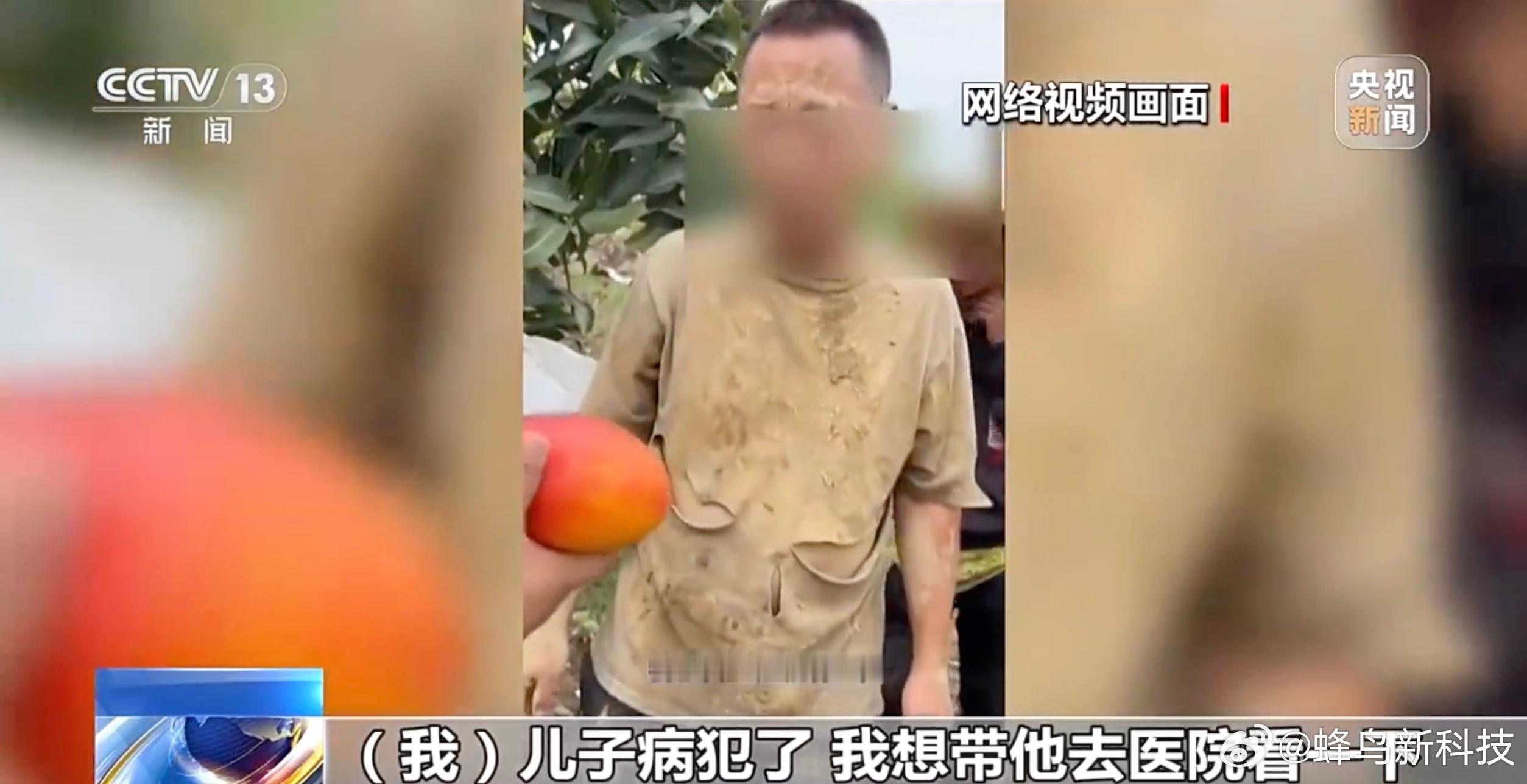 央视曝光卖惨主播骗人流水线  有很多这样的按剧本拍的套路短剧……善良的人们信以为