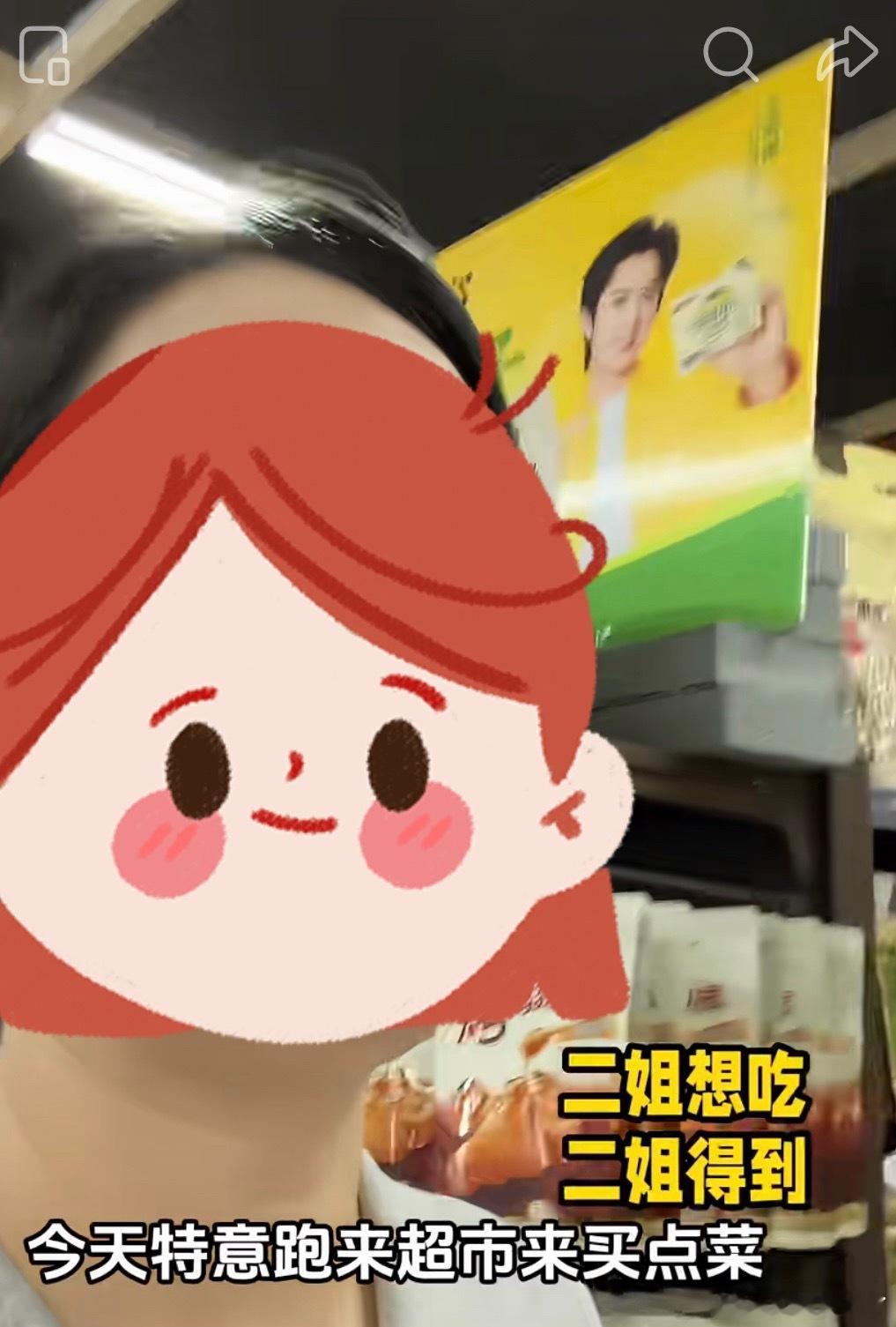 王鹤棣[超话]  即使镜头再快，也能一眼看到棣棣和王鹤棣无穷品牌代言人 ​​​