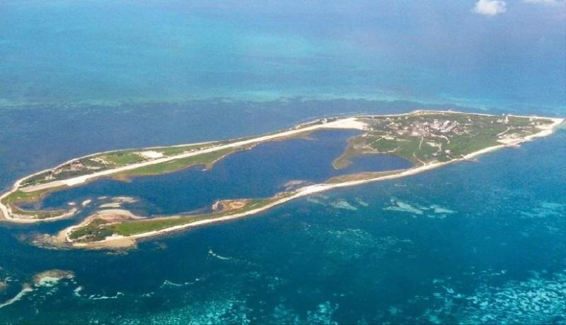 就在刚刚，

台“海巡署”发布通报，

6月5日，据台湾地区海巡署通报：当天早上