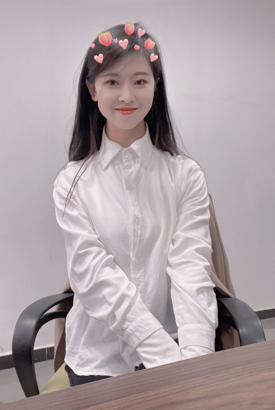 喜欢简单的事，干净的东西，清楚的感觉