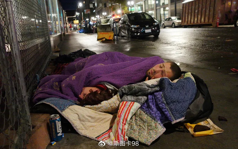 那个美国留学生王水牛来自美国的波特兰，那些国内女孩估计都只听过这个名字，就不清楚