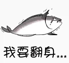 ——做条安分的咸鱼，也没什么不好！
 
       
      有时候总觉得