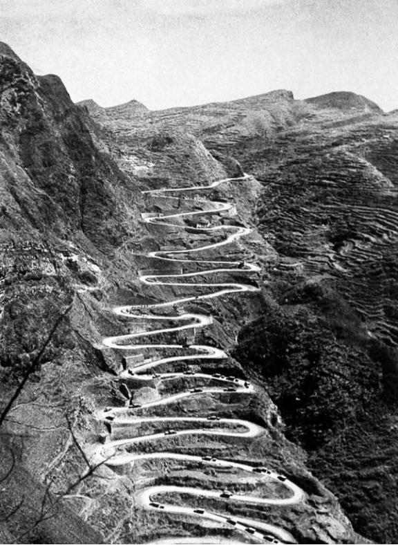 如果发生战争躲在山里安全吗？这么说吧，逃山者能十存七八，但逃湖者只能十存一二。往