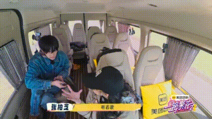 张柏芝人生关键词是子女过得好 一路繁花谁懂！一路繁花2新年特辑张柏芝封神发言，前