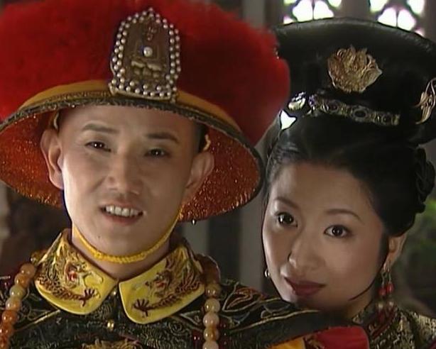 岁月静好，然历史的车轮却从不停歇。在远离现代喧嚣的1665年，清朝年幼的康熙帝面