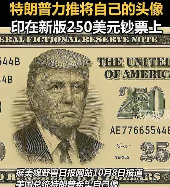美国历史上第一位二百五总统即将诞生，就是当今美国总统特朗普！

美国政坛又冒出一