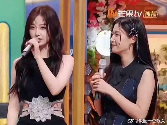 虞书欣和卢昱晓，谁的演技更有层次感？ 