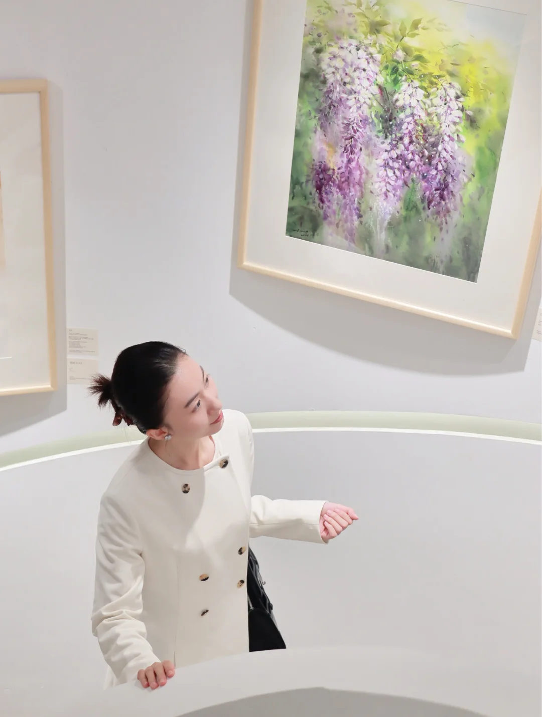 我的少女心事，从来不是爱或不爱。