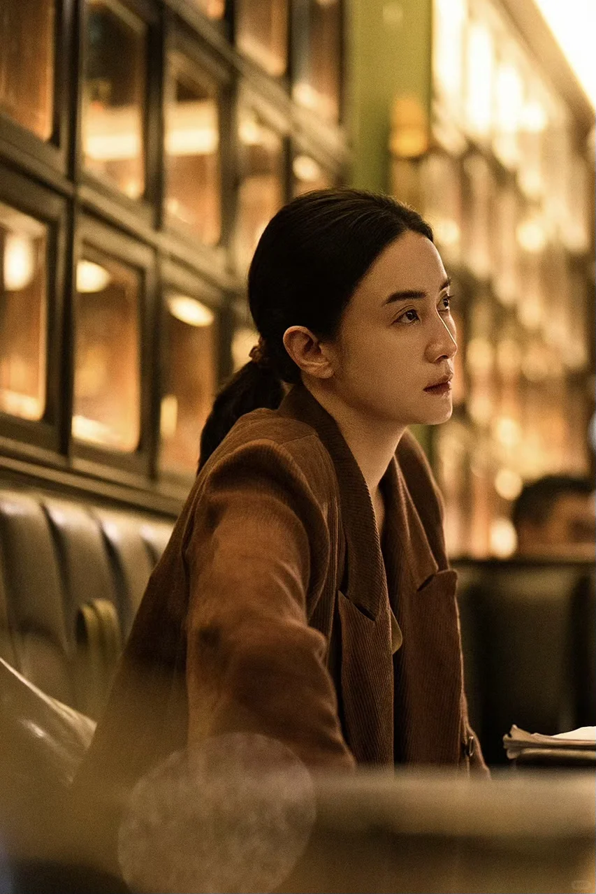 《好东西》说，女性，不该苦难✨