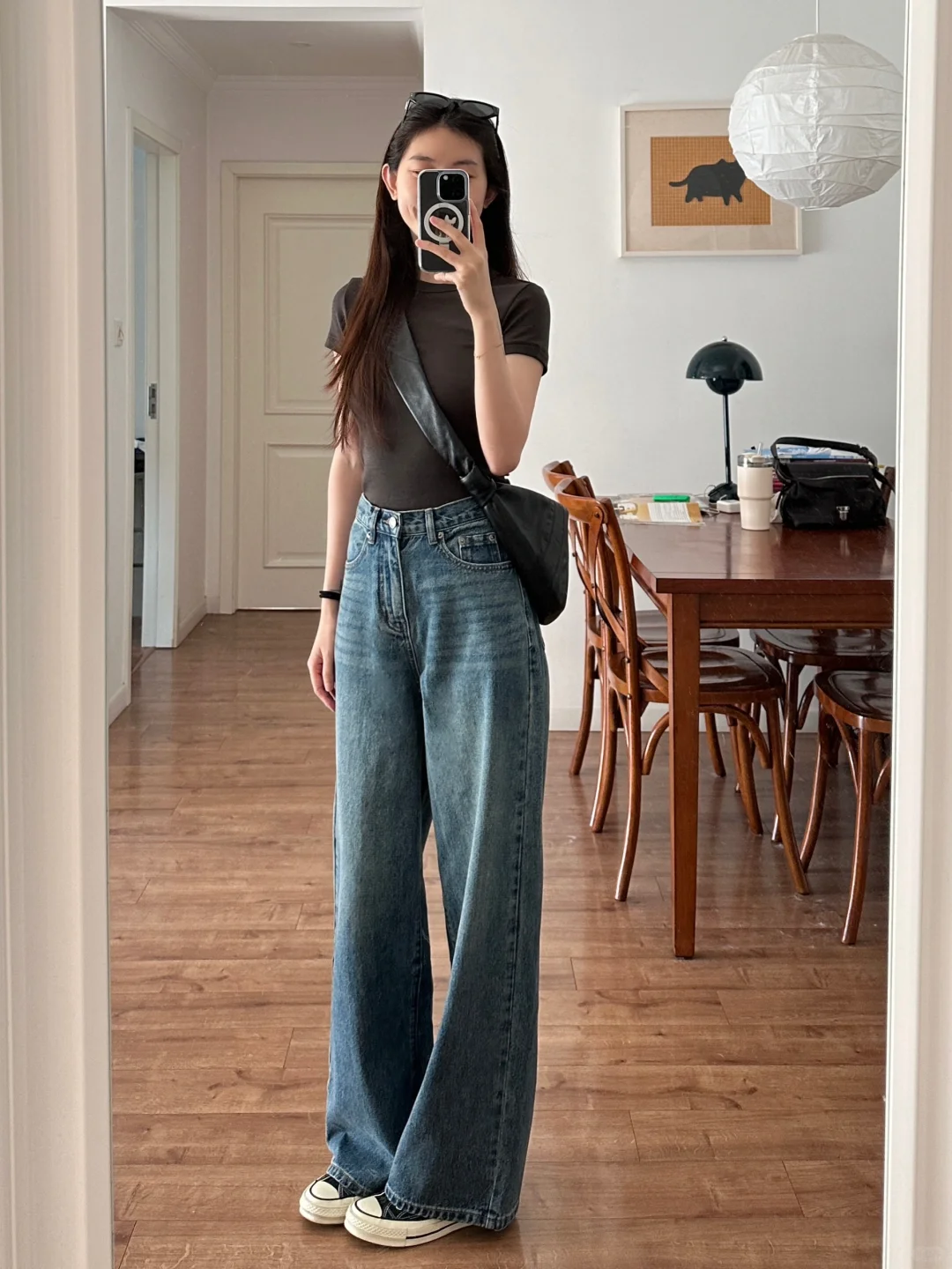 胶片日常⚡️就这样简单基础走天下