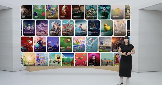 WWDC25主题演讲汇总：苹果六大系统更新亮点速览