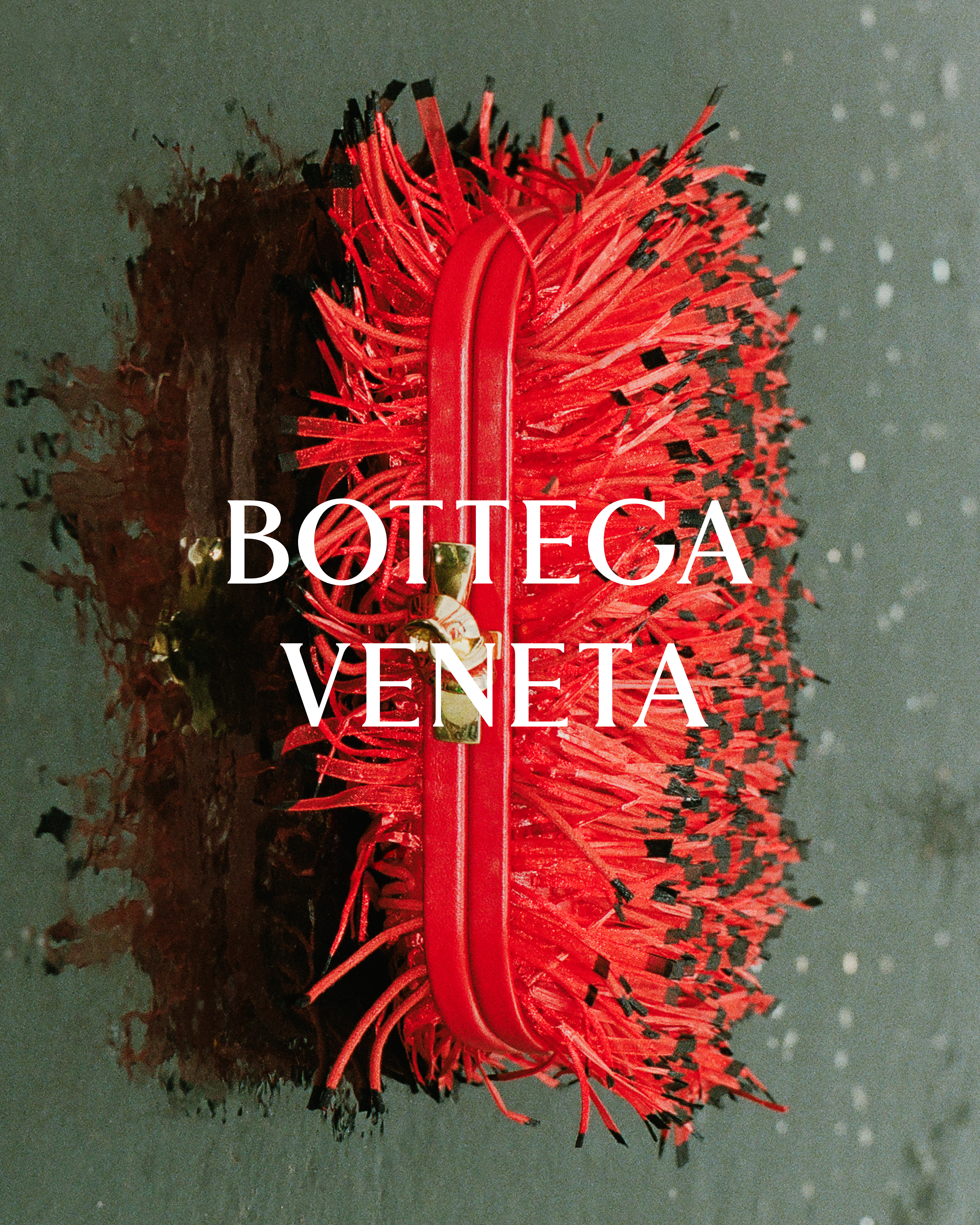 时尚灵感解读 Bottega Veneta呈献2026冬季系列“目之所及，远近各