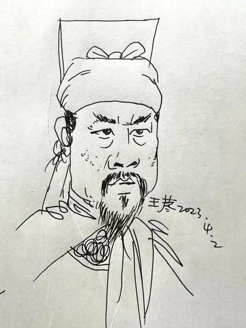 “江湖第一大哥？宋江的故事比电视剧还精彩，笑中带泪的‘忠义’传奇！”

【正文】