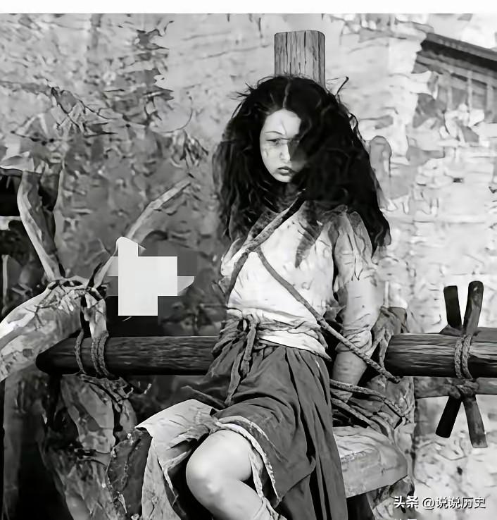 1863年，太平军沃王张乐行被叛徒出卖，落入僧格林沁手中。在清军眼里，他是最顽固