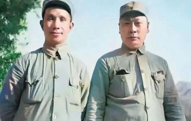 1979年10月9日，粟裕正式向中共中央主席、副主席提出申诉报告，要求平反195