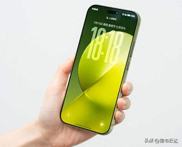 iQOO突然冲高，小米却跌得厉害，这背后真不是用户变懒了