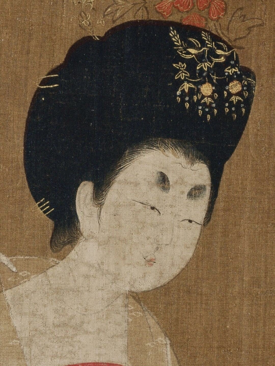 千般算计，万般思量，终不敌，命运一挥袖，风沙掩风流。机关算尽不如命运轻描淡写的一