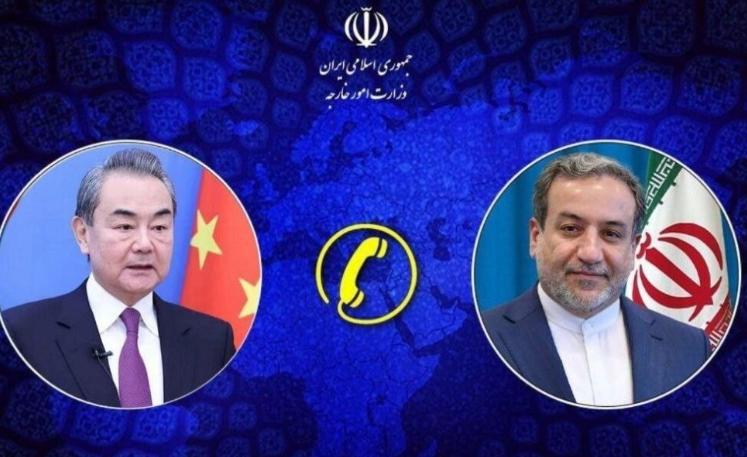 全网都在等中国帮伊朗！但有几个问题没人正面回答：伊朗主动在谈判桌上挨了一刀，自己