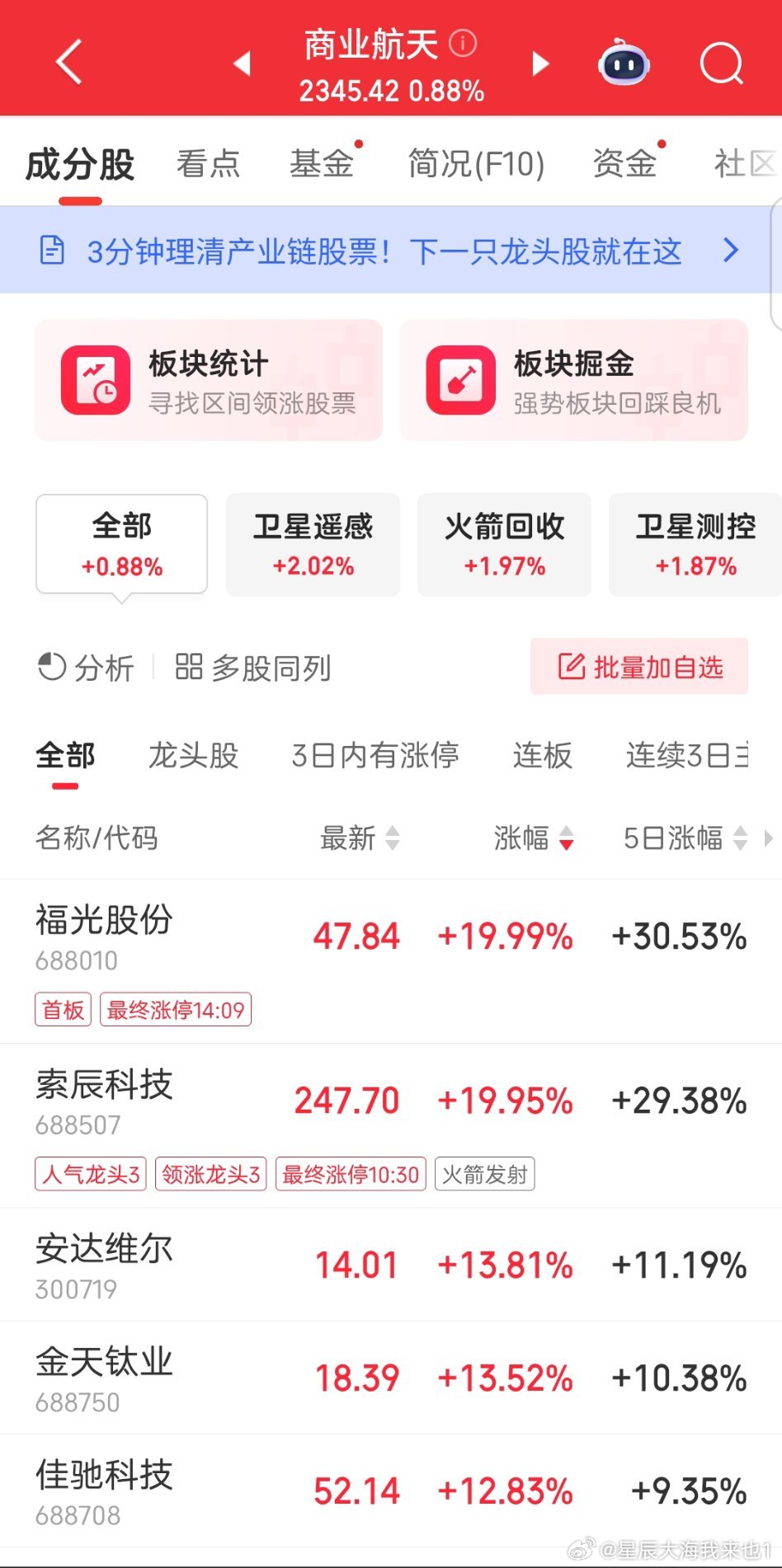 中国航天业有很多优秀企业的，SpaceX在国内的环境下也不是必需的。中国不需要也