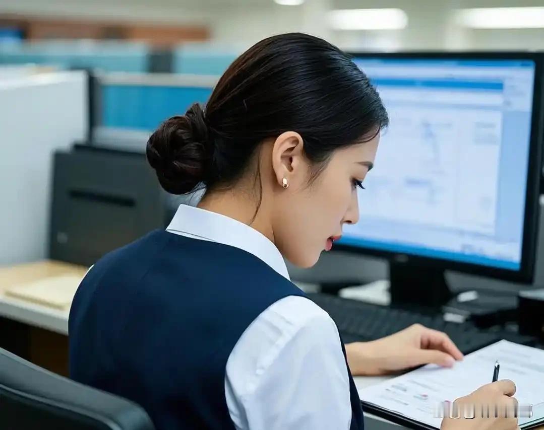 去年，广馨从大学毕业，顺利进入县里一家国有银行工作。这本该是一个值得庆祝的好消息