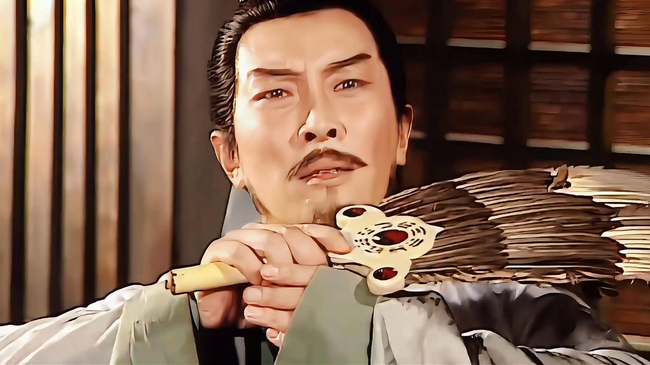 诸葛亮最难把控的2位将才，一个让他生不如死，一个让他怀疑人生
 
诸葛亮治蜀严明