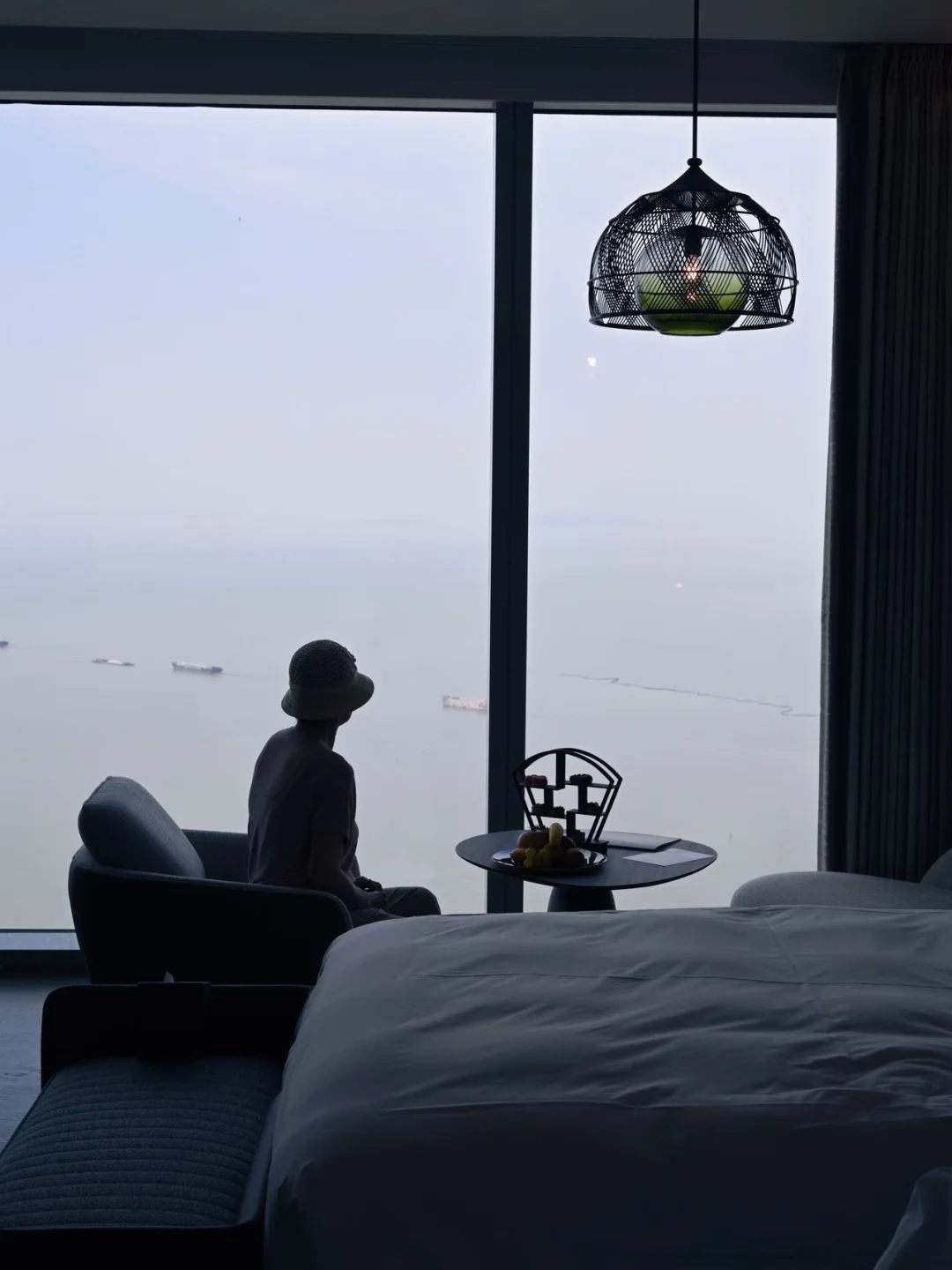 湖州洲际太惊喜了！江浙沪周末出游闭眼冲