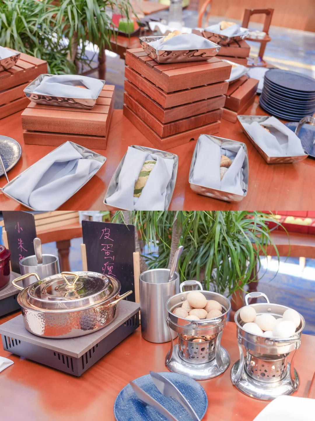 厦门亲子酒店📸住进北海湾的热气球里