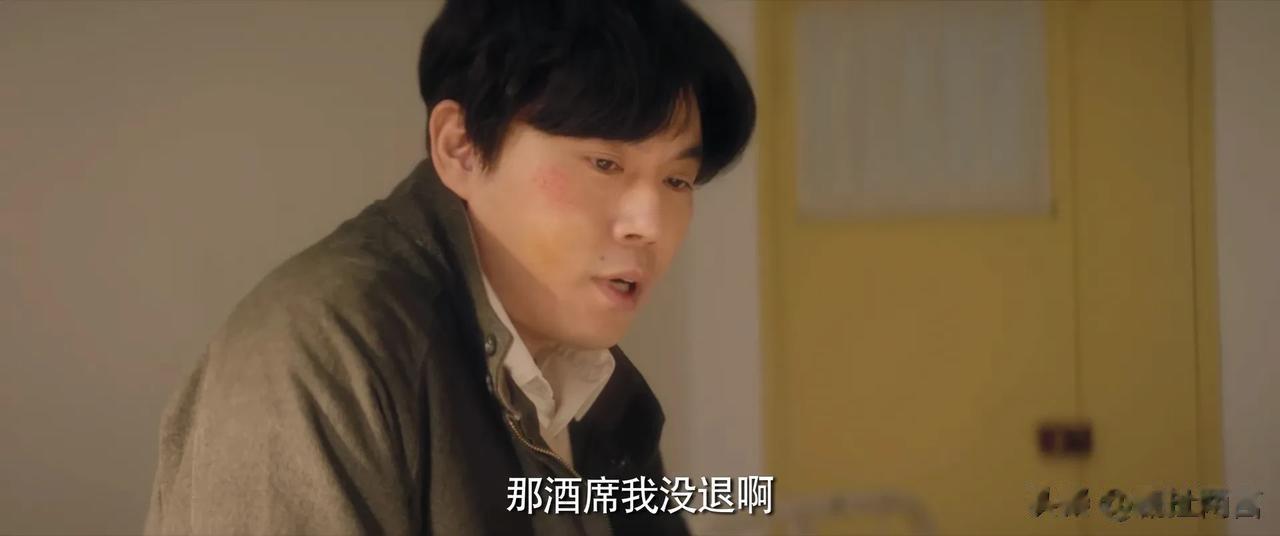 《漫长的季节》：我想不通，龚彪不该是这样结局啊！彪哥不是张东升，明知道黄丽茹和宋